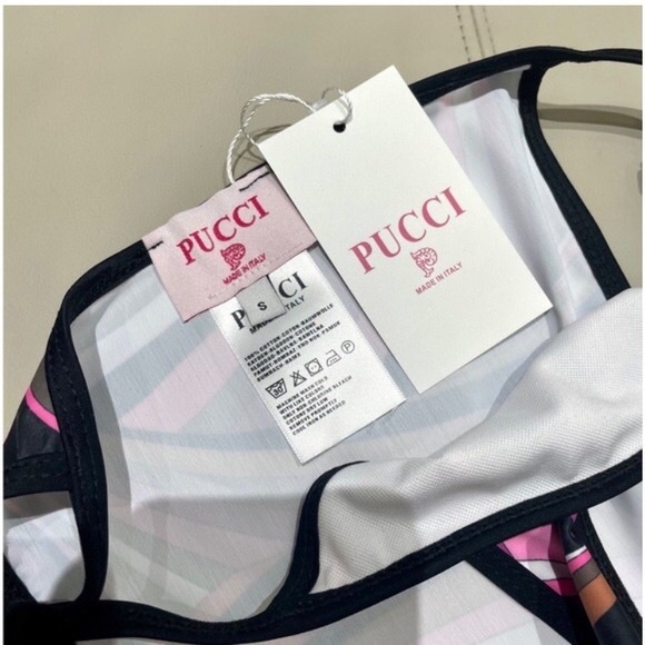 Pink and Brown - Picture 6 of 6